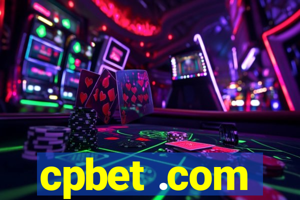 cpbet .com