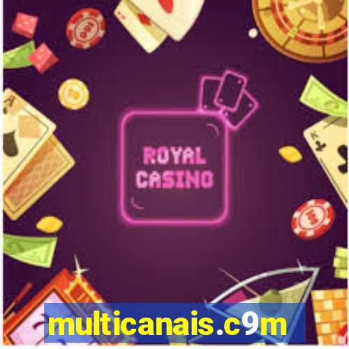 multicanais.c9m