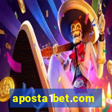 aposta1bet.com