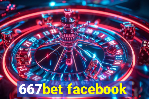 667bet facebook