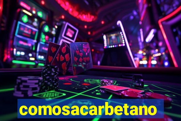 comosacarbetano