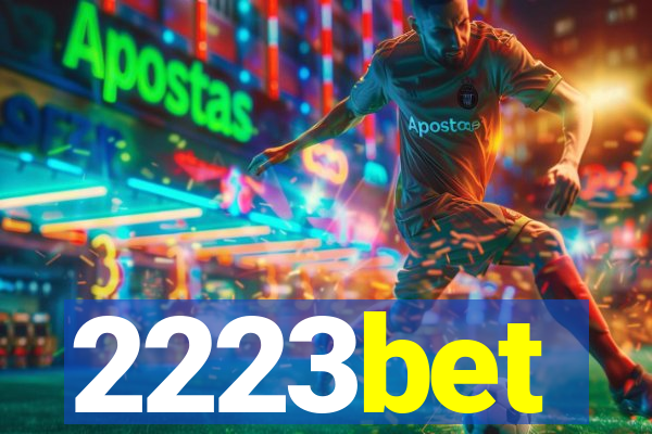 2223bet