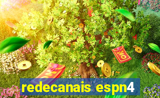 redecanais espn4