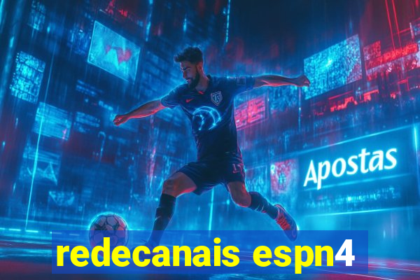 redecanais espn4