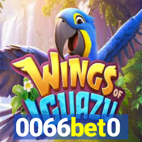 0066bet0