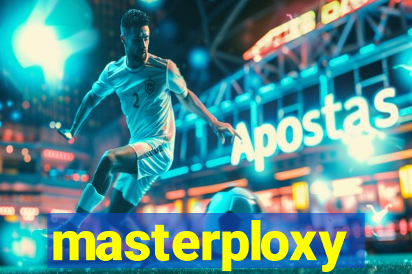 masterploxy
