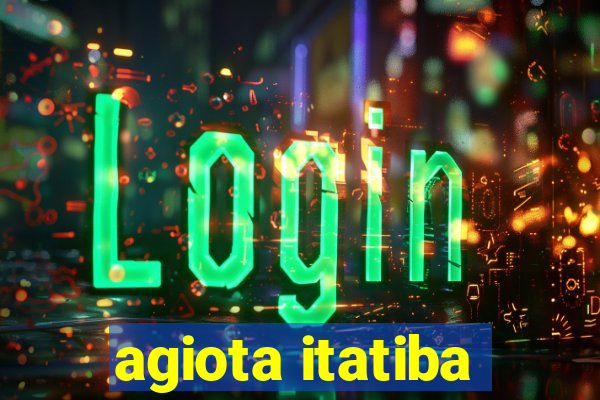 agiota itatiba