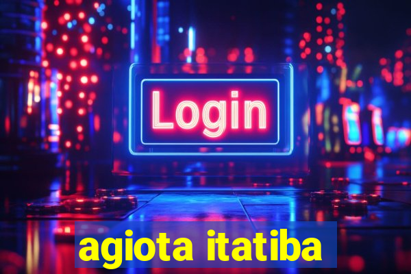 agiota itatiba