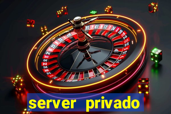 server privado blaze shindo life