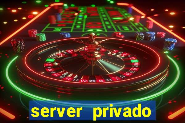server privado blaze shindo life