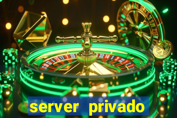 server privado blaze shindo life