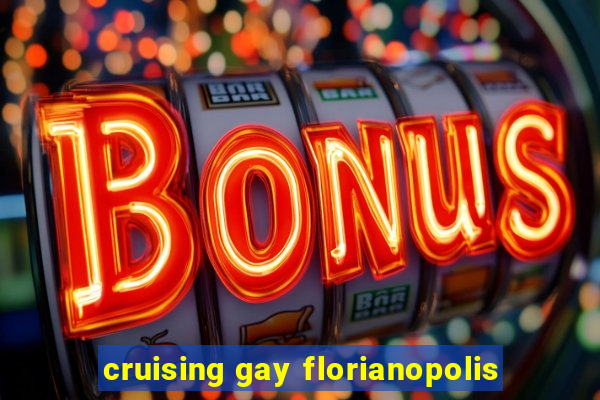cruising gay florianopolis
