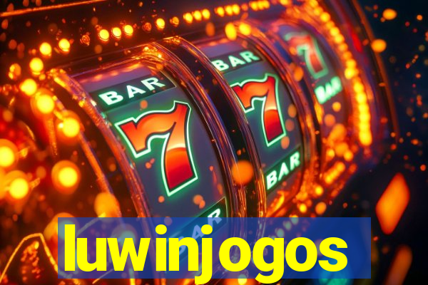 luwinjogos