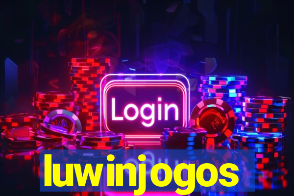 luwinjogos