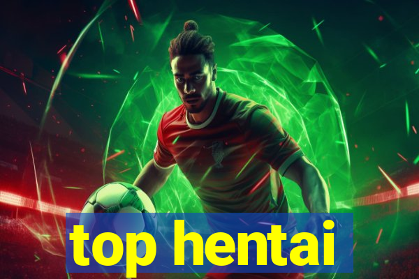 top hentai