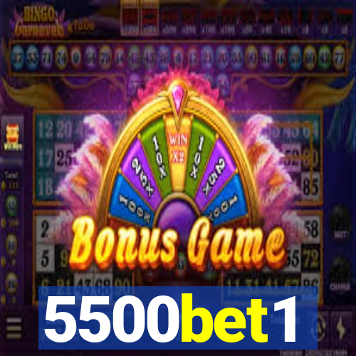 5500bet1