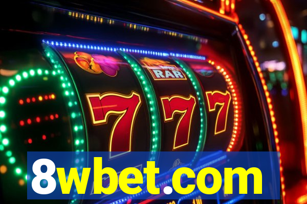 8wbet.com