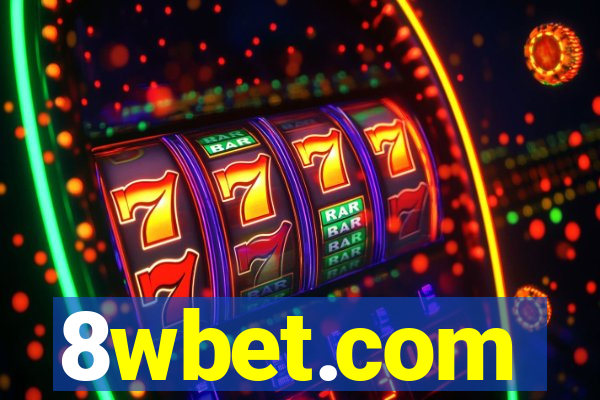 8wbet.com