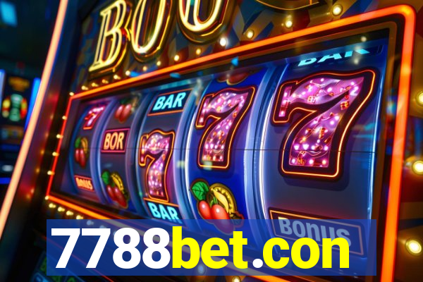 7788bet.con