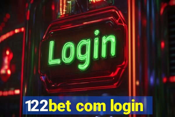 122bet com login
