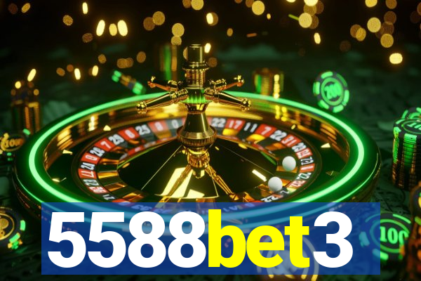 5588bet3