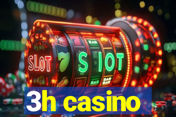 3h casino