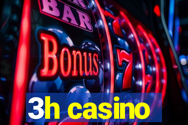 3h casino