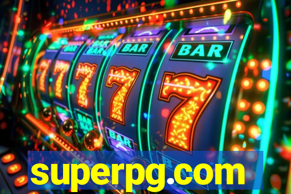 superpg.com