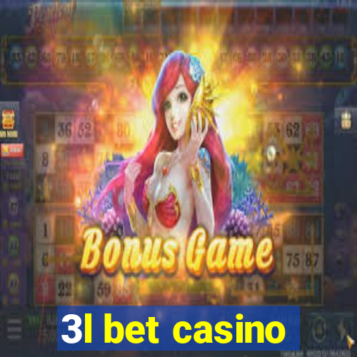 3l bet casino