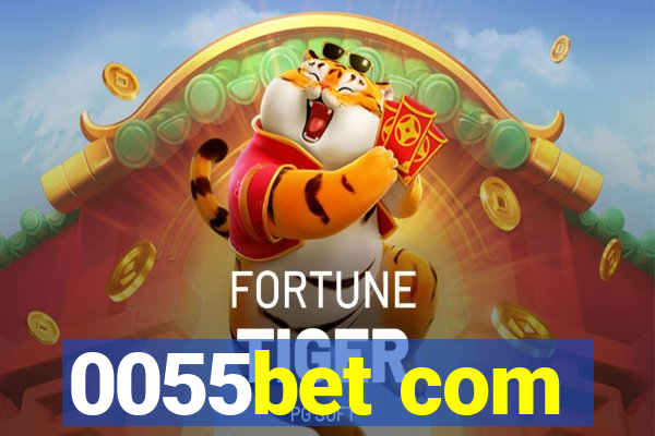 0055bet com