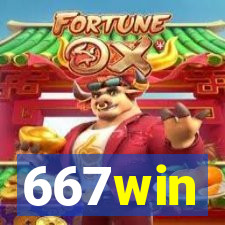 667win