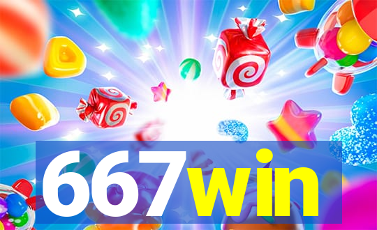 667win
