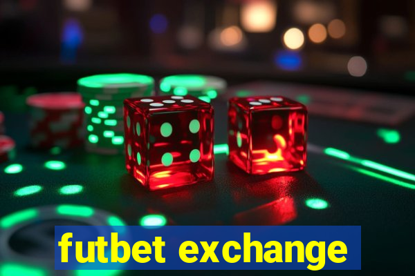 futbet exchange