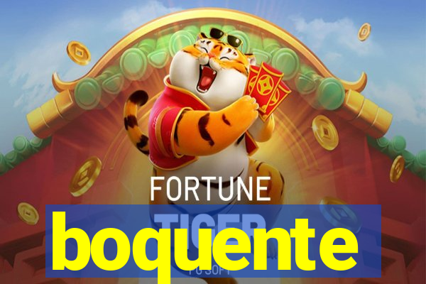 boquente