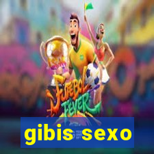 gibis sexo