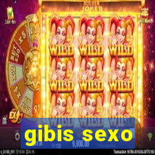 gibis sexo