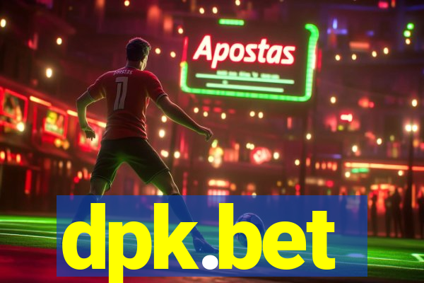 dpk.bet