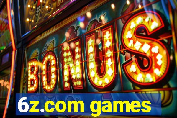 6z.com games