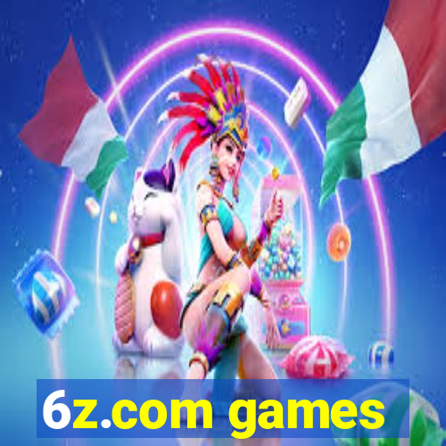 6z.com games