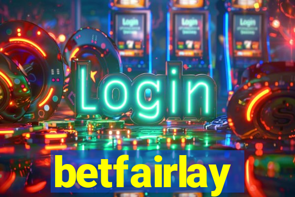 betfairlay