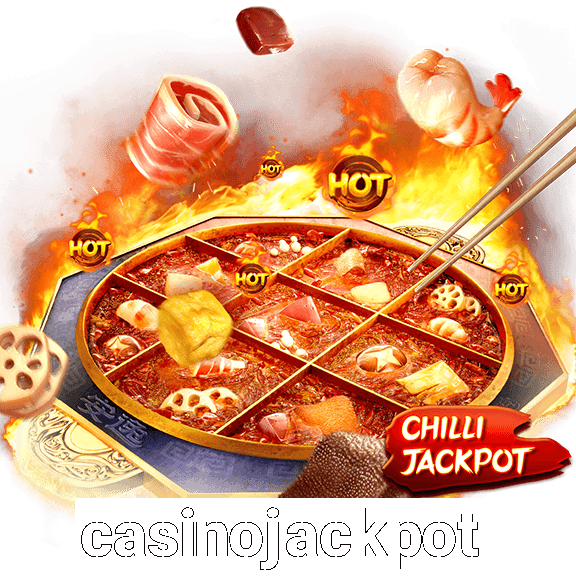casinojackpot