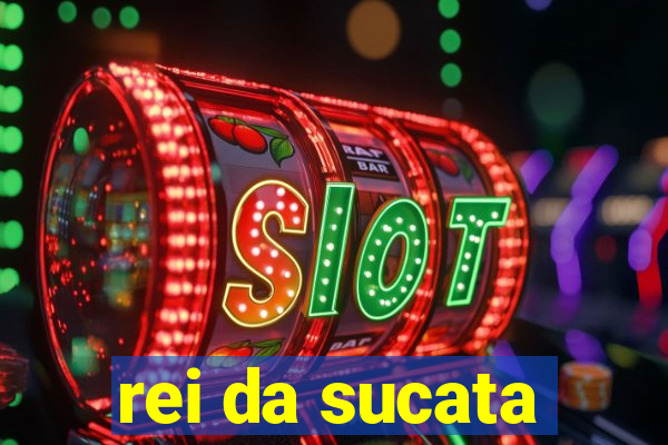 rei da sucata