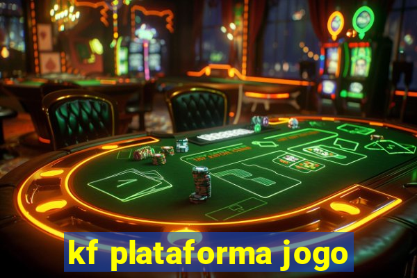 kf plataforma jogo
