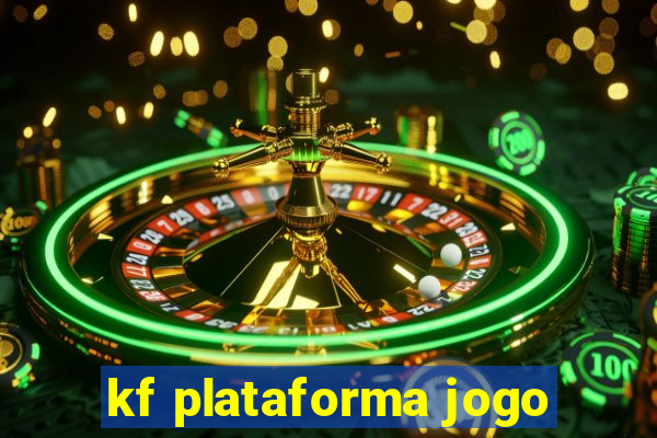kf plataforma jogo