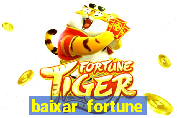 baixar fortune tiger para android