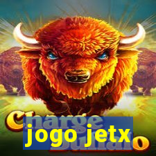jogo jetx