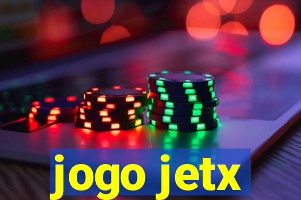 jogo jetx