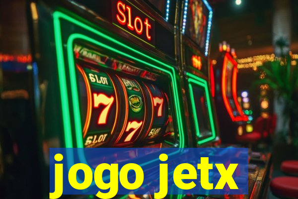 jogo jetx