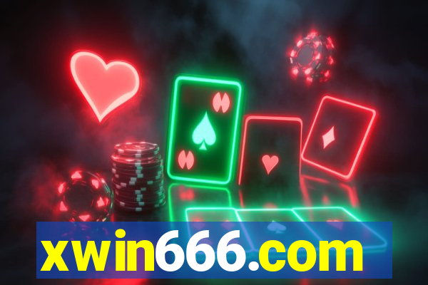 xwin666.com