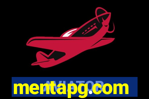 mentapg.com